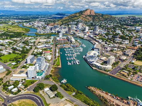 Townsville